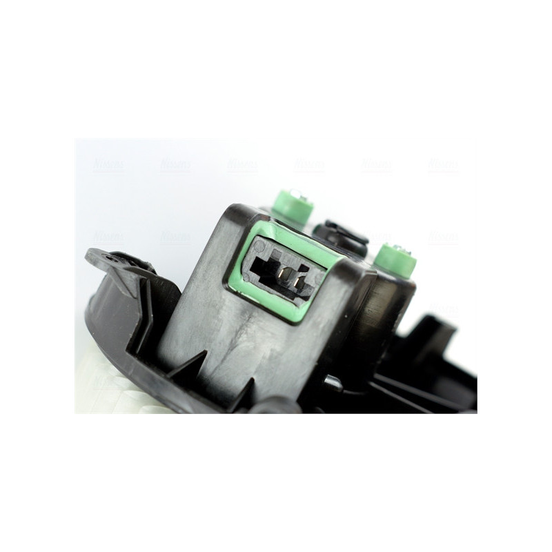 Pulseur d'air habitacle NISSENS