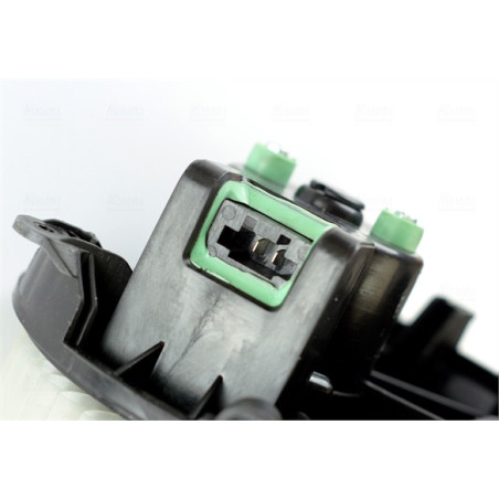 Pulseur d'air habitacle NISSENS