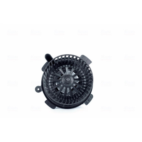 Pulseur d'air habitacle NISSENS