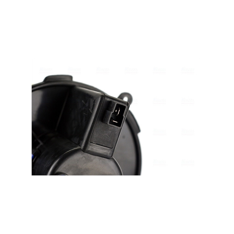 Pulseur d'air habitacle NISSENS