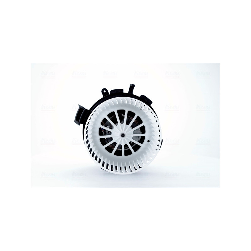 Pulseur d'air habitacle NISSENS