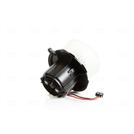 Pulseur d'air habitacle NISSENS