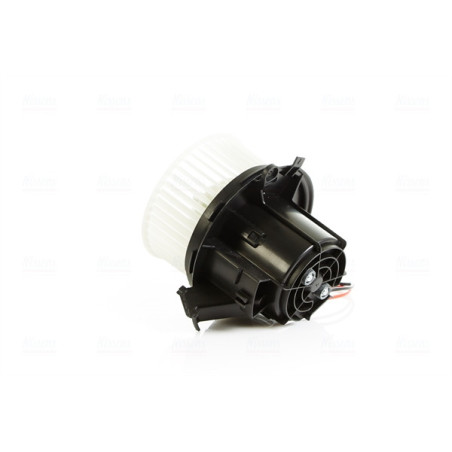 Pulseur d'air habitacle NISSENS