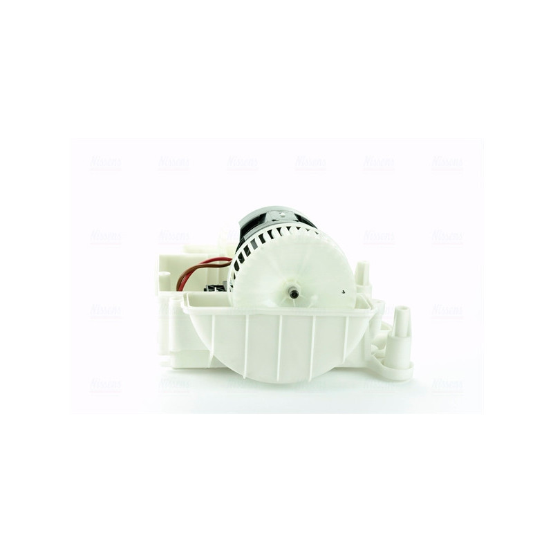 Pulseur d'air habitacle NISSENS