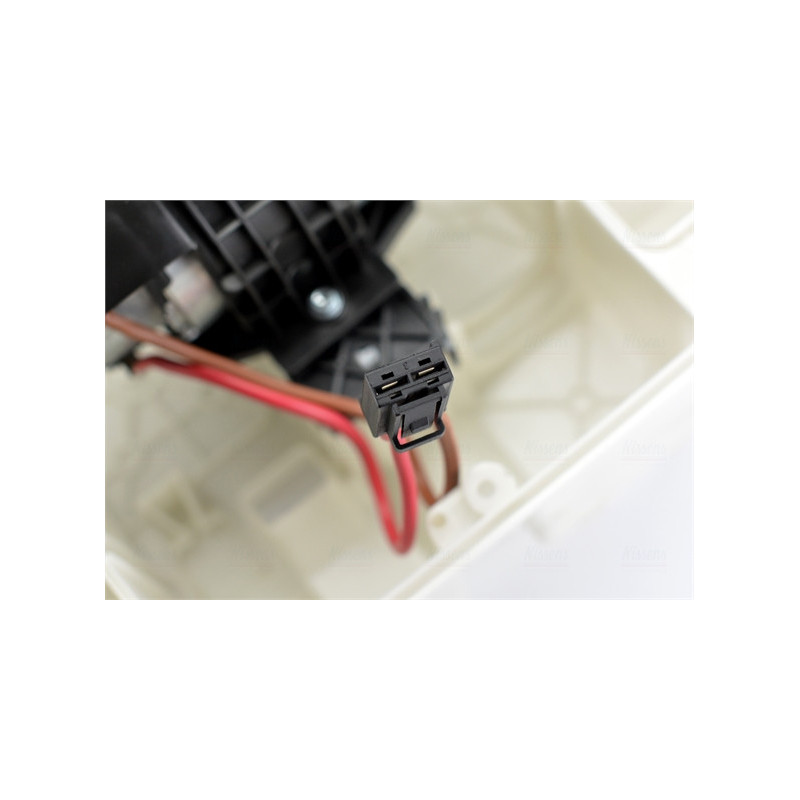 Pulseur d'air habitacle NISSENS