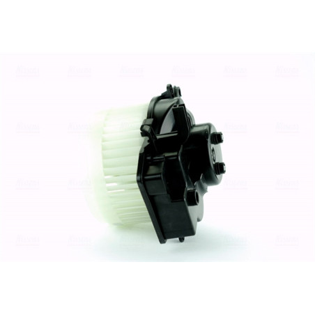 Pulseur d'air habitacle NISSENS