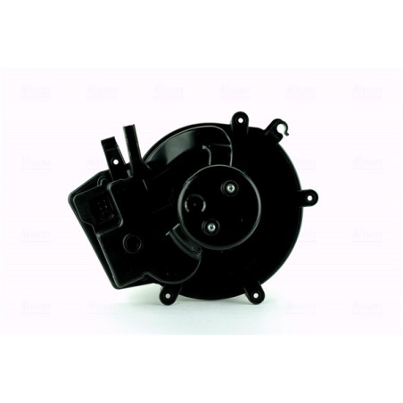Pulseur d'air habitacle NISSENS