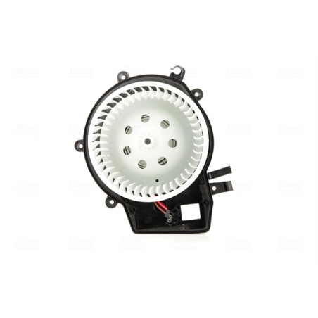 Pulseur d'air habitacle NISSENS