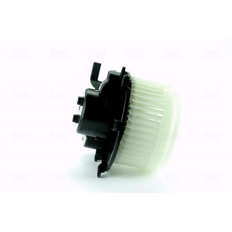 Pulseur d'air habitacle NISSENS