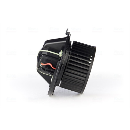 Pulseur d'air habitacle NISSENS