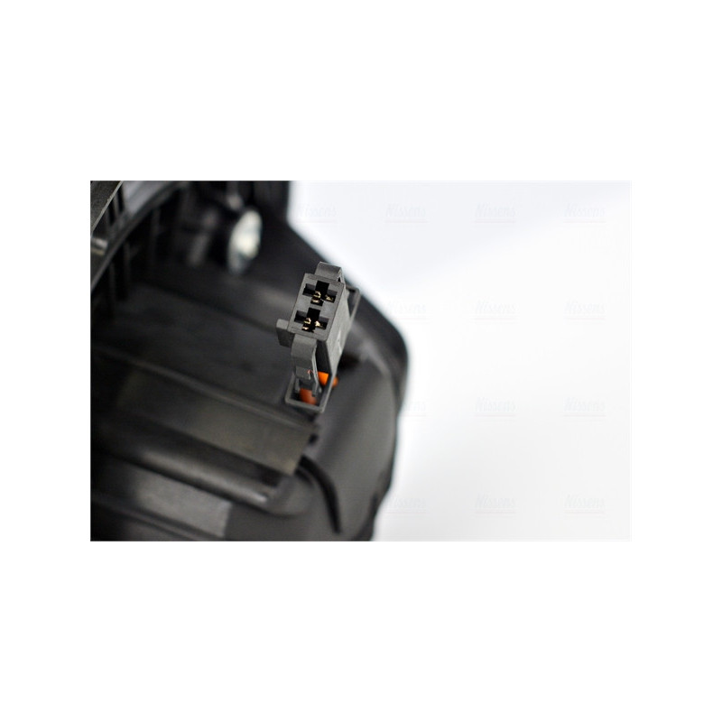 Pulseur d'air habitacle NISSENS