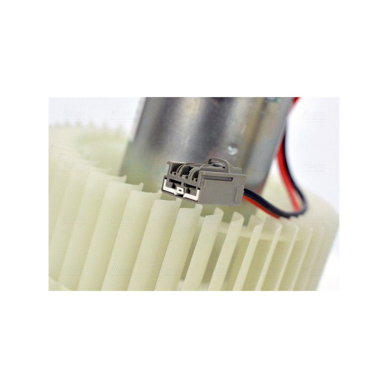 Pulseur d'air habitacle NISSENS