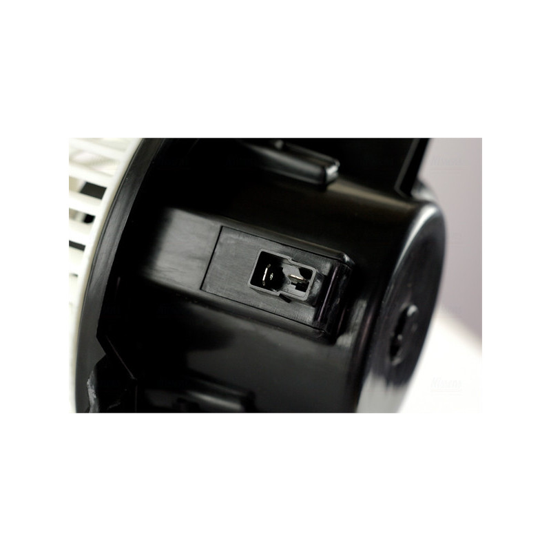 Pulseur d'air habitacle NISSENS