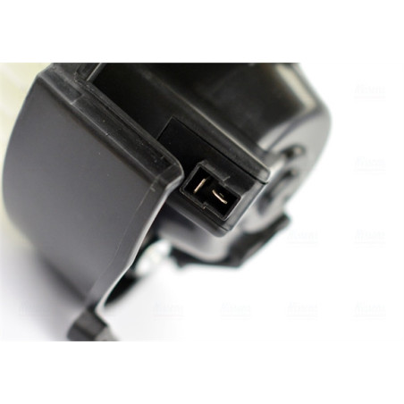 Pulseur d'air habitacle NISSENS