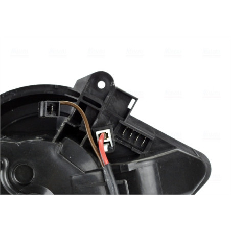 Pulseur d'air habitacle NISSENS