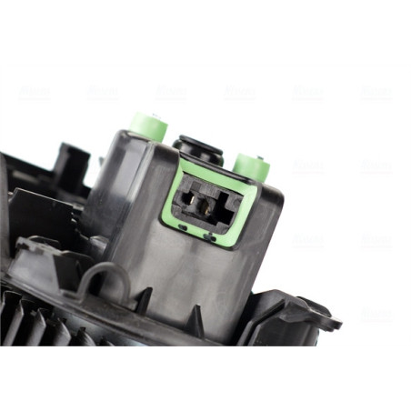 Pulseur d'air habitacle NISSENS