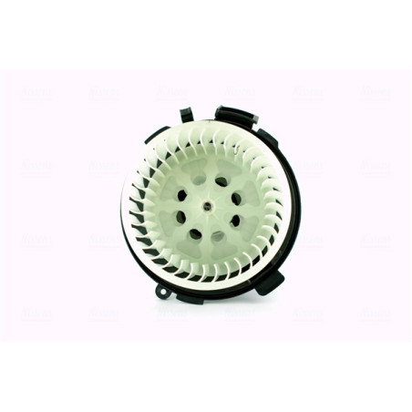 Pulseur d'air habitacle NISSENS