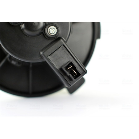 Pulseur d'air habitacle NISSENS