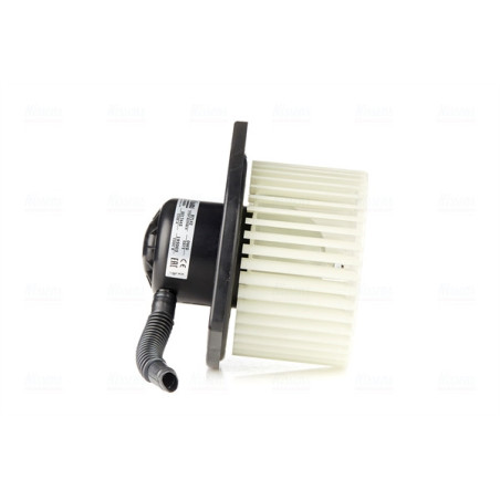 Pulseur d'air habitacle NISSENS