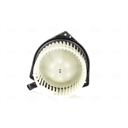 Pulseur d'air habitacle NISSENS