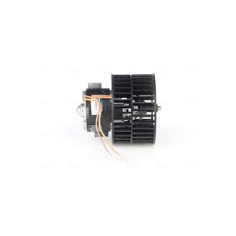 Pulseur d'air habitacle NISSENS
