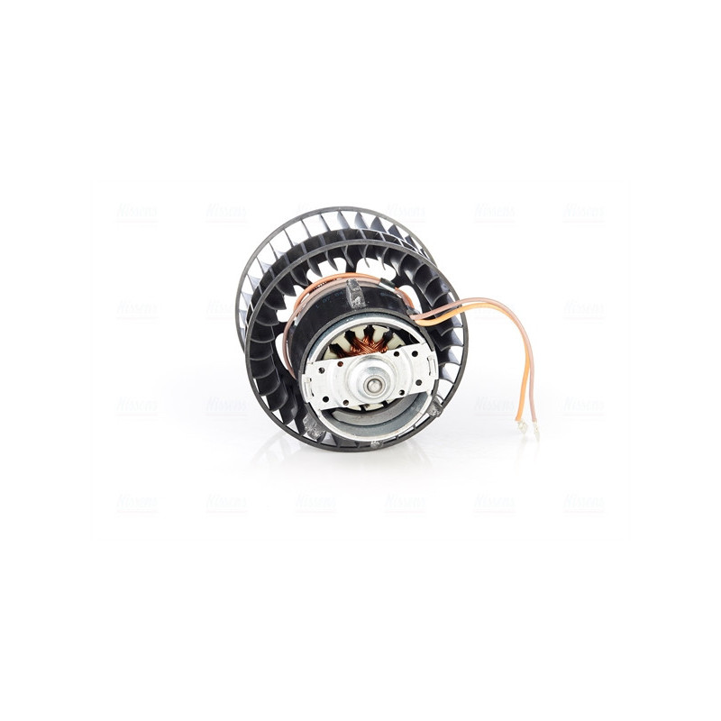 Pulseur d'air habitacle NISSENS