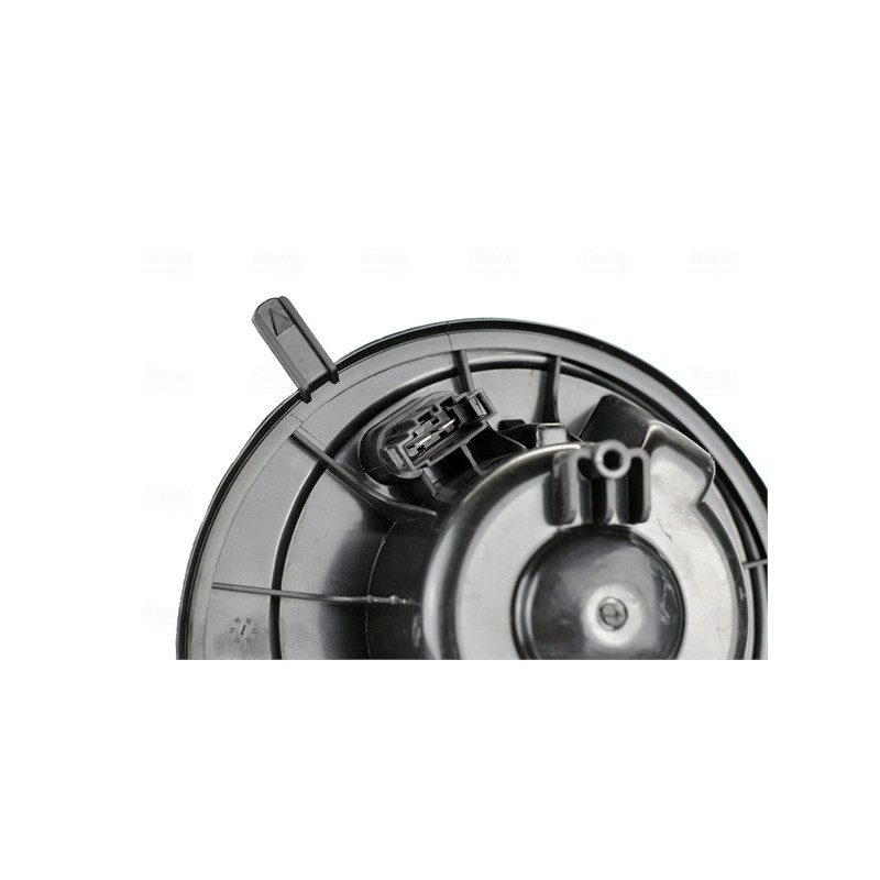 Pulseur d'air habitacle NISSENS