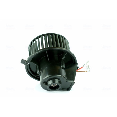 Pulseur d'air habitacle NISSENS