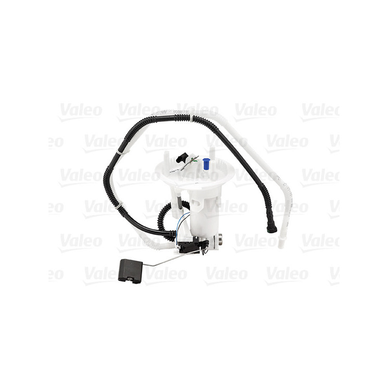 Unité d'injection de carburant VALEO