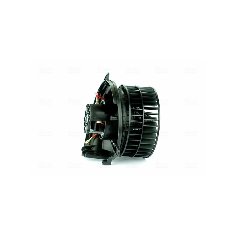 Pulseur d'air habitacle NISSENS