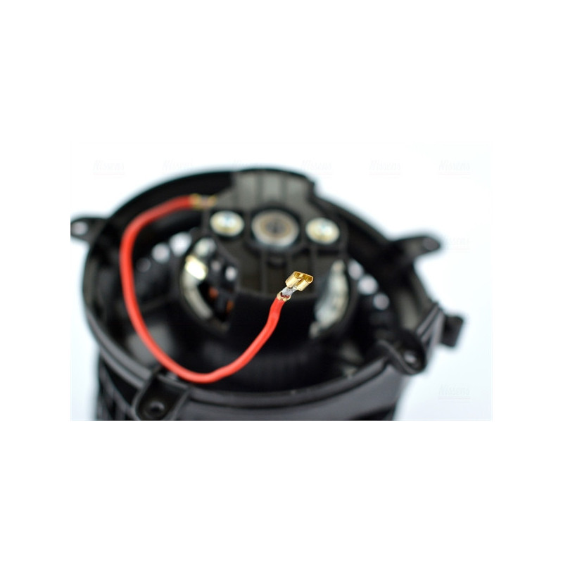 Pulseur d'air habitacle NISSENS