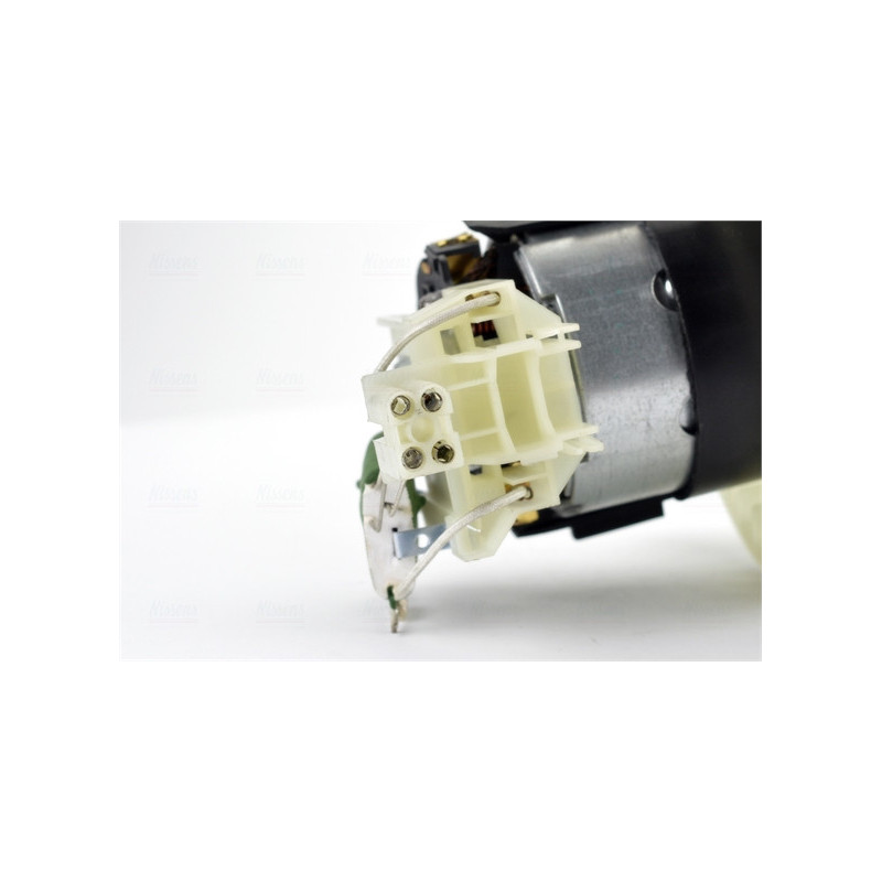 Pulseur d'air habitacle NISSENS