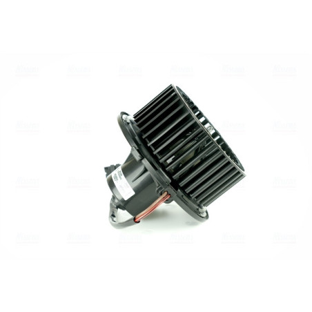 Pulseur d'air habitacle NISSENS