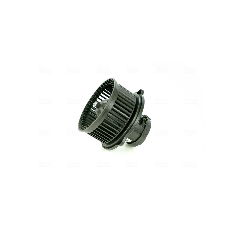 Pulseur d'air habitacle NISSENS