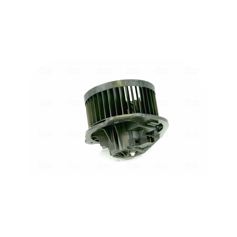 Pulseur d'air habitacle NISSENS