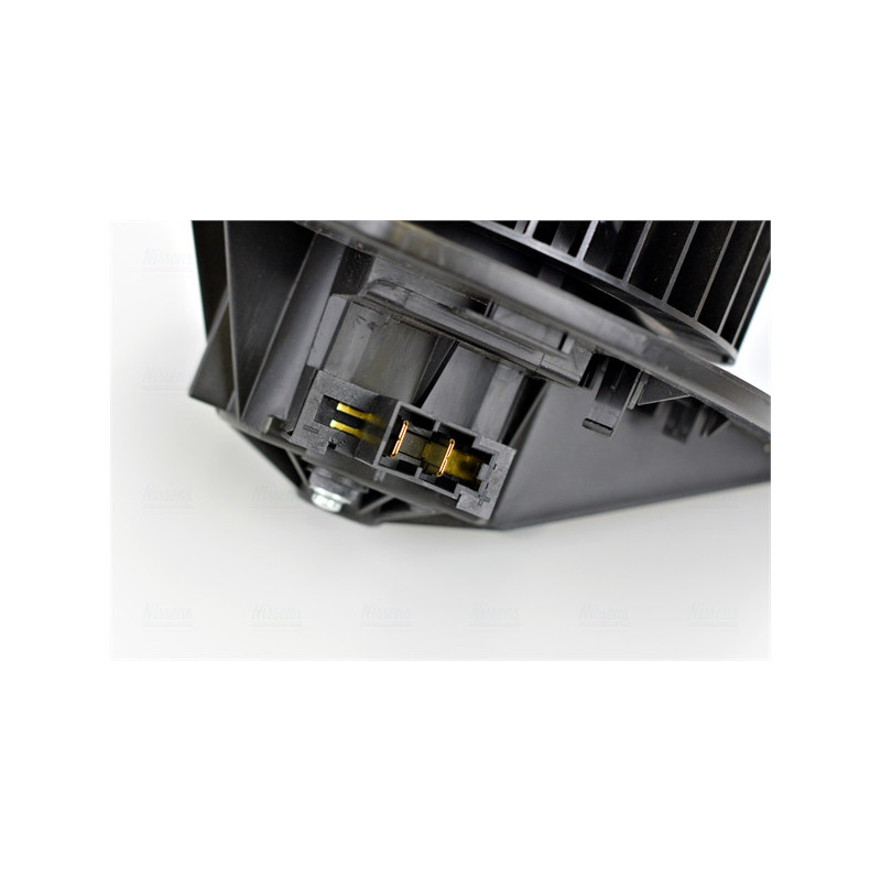 Pulseur d'air habitacle NISSENS