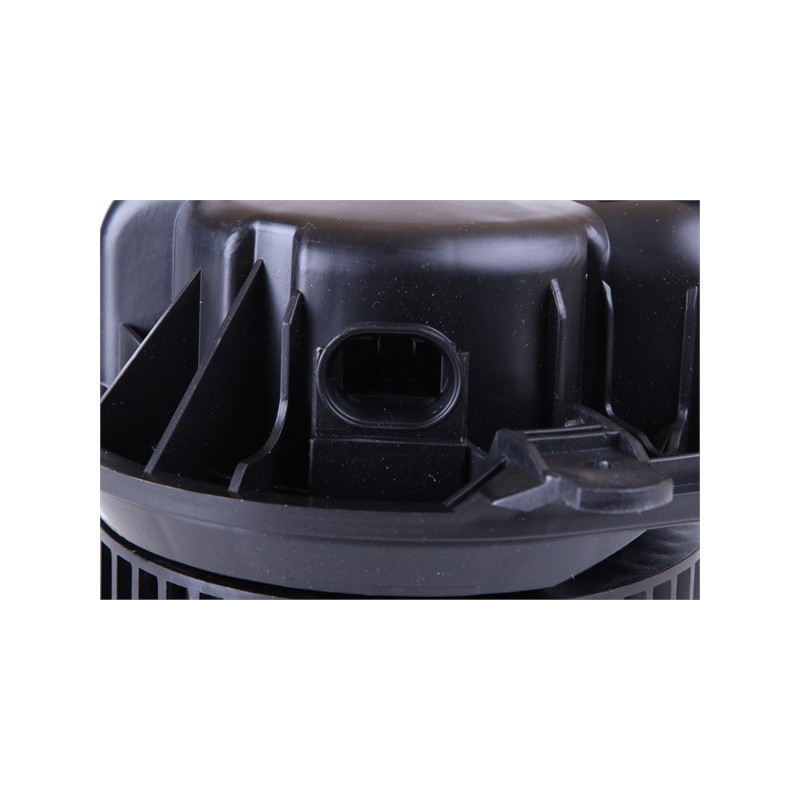 Pulseur d'air habitacle NISSENS