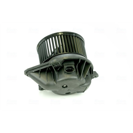 Pulseur d'air habitacle NISSENS