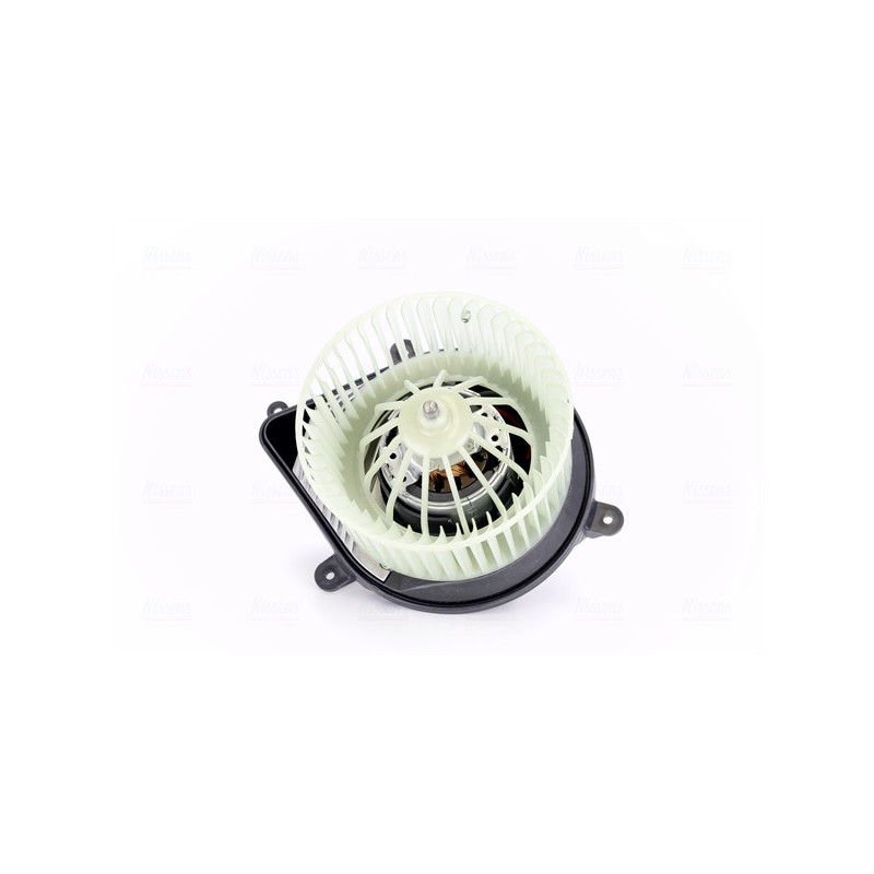 Pulseur d'air habitacle NISSENS