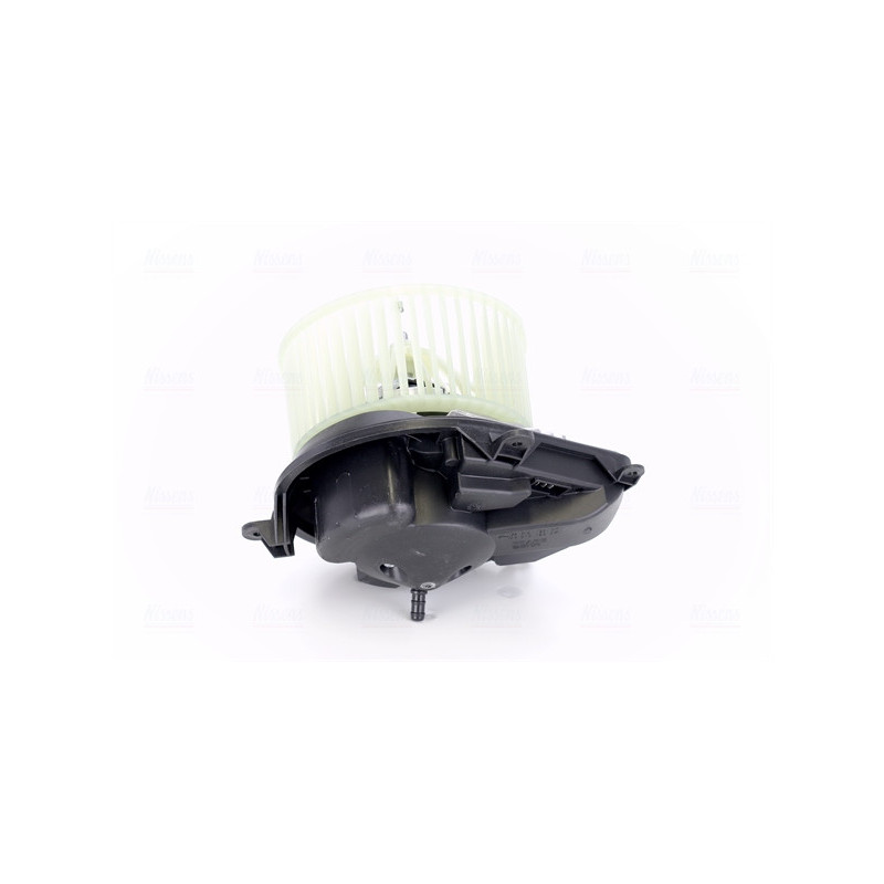 Pulseur d'air habitacle NISSENS