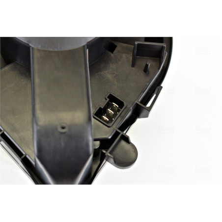 Pulseur d'air habitacle NISSENS