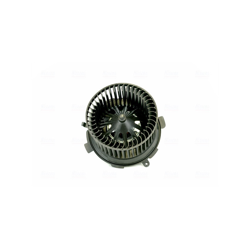 Pulseur d'air habitacle NISSENS