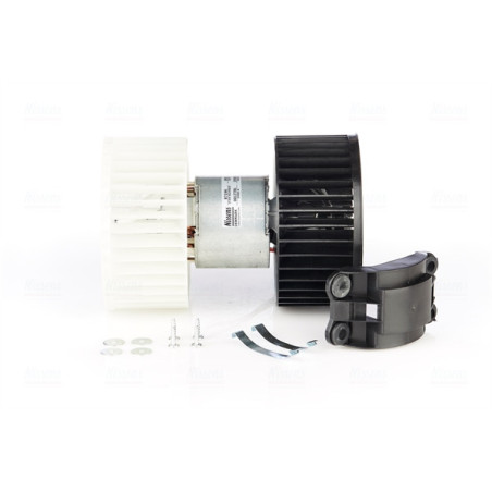 Pulseur d'air habitacle NISSENS