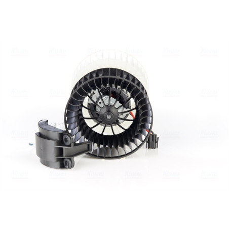 Pulseur d'air habitacle NISSENS