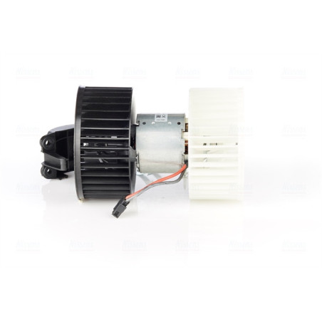 Pulseur d'air habitacle NISSENS