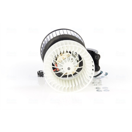 Pulseur d'air habitacle NISSENS