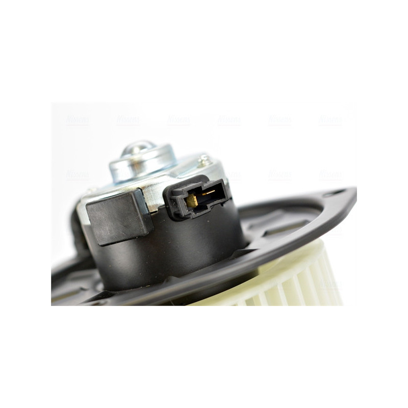 Pulseur d'air habitacle NISSENS