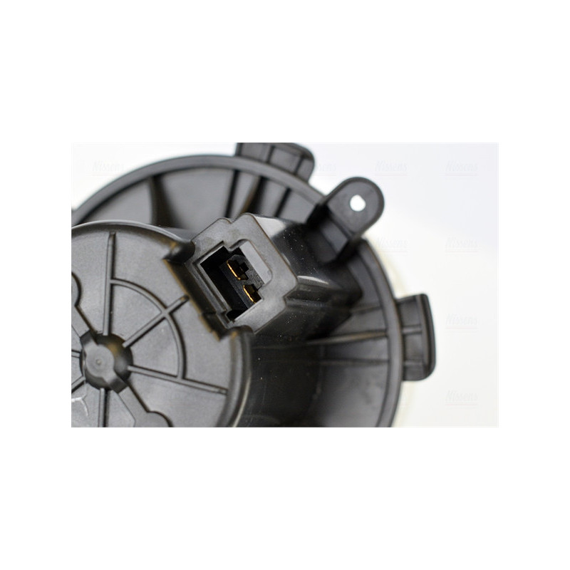 Pulseur d'air habitacle NISSENS