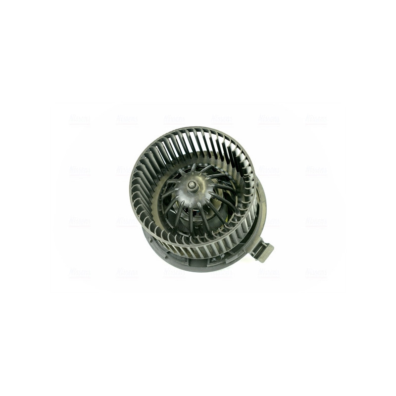 Pulseur d'air habitacle NISSENS