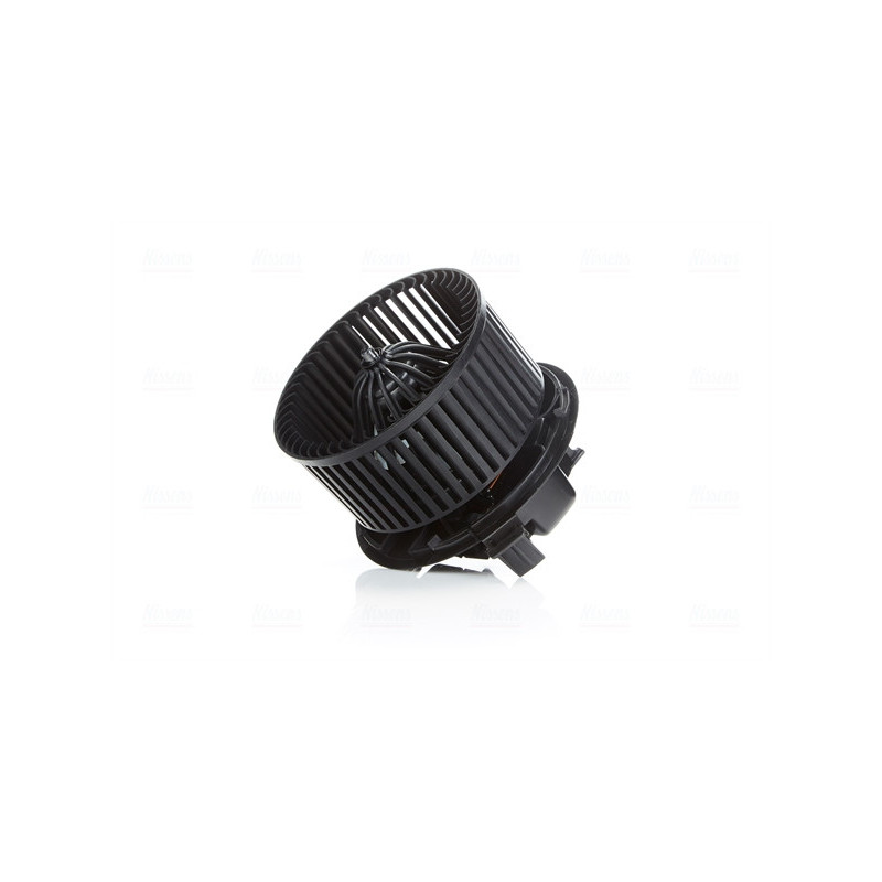 Pulseur d'air habitacle NISSENS